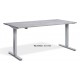 Zero Dual Motor Entry Height Adjustable Desk